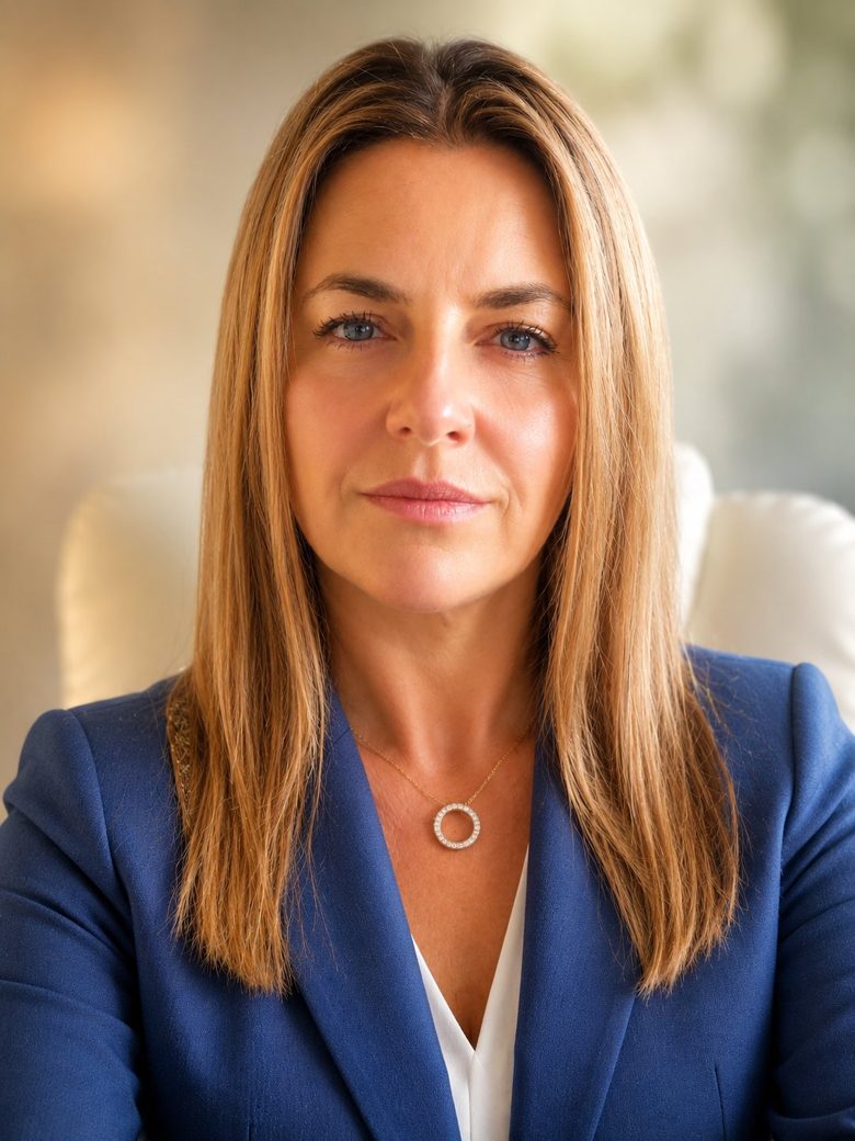 Justyna Nowakowska