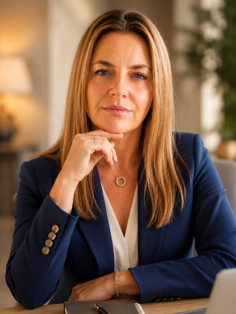 Justyna Nowakowska